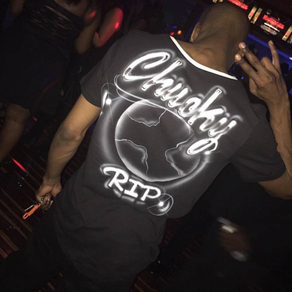 Meet your Posher, Long